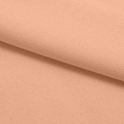 Костюмная ткань с вискозой "Бриджит" 14-1231, 210 гр/м2, шир.150см, цвет персик - купить в Махачкале. Цена 524.13 руб.
