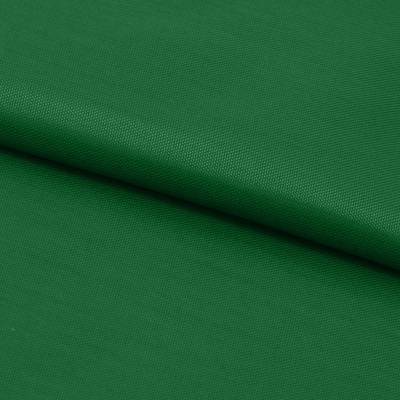 Ткань подкладочная 19-5420, антист., 50 гр/м2, шир.150см, цвет зелёный - купить в Махачкале. Цена 62.84 руб.