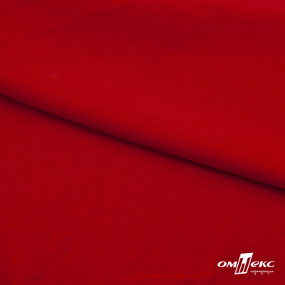Джерси Понте-де-Рома, 95% / 5%, 150 см, 290гм2, цв. красный - купить в Махачкале. Цена 691.25 руб.