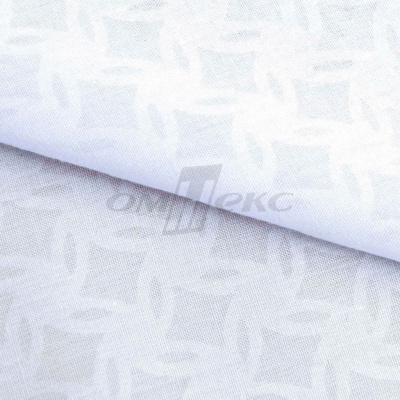 Хлопок "Барнаут" white D4, 90 гр/м2, шир.150см - купить в Махачкале. Цена 249.84 руб.