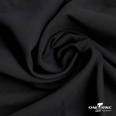 Ткань костюмная "Марко" 80% P, 16% R, 4% S, 220 г/м2, шир.150 см, цв-черный 1 - купить в Махачкале. Цена 522.96 руб.