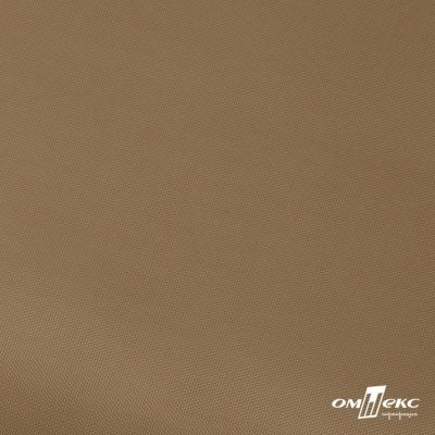 Ткань подкладочная Таффета 17-1327, антист., 53 гр/м2, шир.150см, цвет св.коричневый - купить в Махачкале. Цена 62.37 руб.