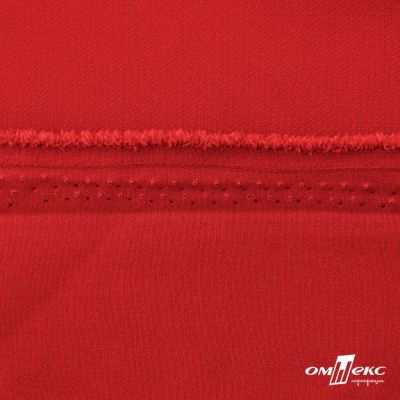 Ткань костюмная "Элис", 92%P 8%S, 220 г/м2 ш.150 см, цв-красный  - купить в Махачкале. Цена 308 руб.