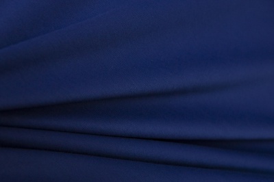 Трикотаж "Grange" R.BLUE 5# (2,38м/кг), 280 гр/м2, шир.150 см, цвет т.синий - купить в Махачкале. Цена 861.22 руб.