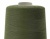 Швейные нитки (армированные) 28S/2, нам. 2 500 м, цвет 208 - купить в Махачкале. Цена: 139.91 руб.