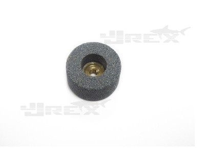 Камень заточный (диск 100мм) - купить в Махачкале. Цена 117.60 руб.