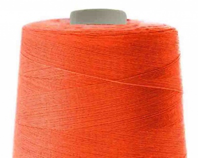 Швейные нитки (армированные) 28S/2, нам. 2 500 м, цвет 598 - купить в Махачкале. Цена: 139.91 руб.