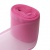 Лента капроновая, шир. 80 мм/уп. 25 м, цвет розовый - купить в Махачкале. Цена: 19.77 руб.
