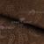 Ткань подкладочная жаккард Р14098, 19-1217/коричневый, 85 г/м2, шир. 150 см, 230T - купить в Махачкале. Цена 166.45 руб.