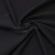 Ткань костюмная "Меган", 78%P 18%R 4%S, 205 г/м2 ш.150 см, цв-черный (Black) - купить в Махачкале. Цена 392.32 руб.