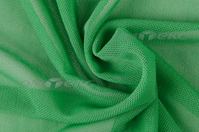 Сетка стрейч XD 6А 8818 (7,57м/кг), 83 гр/м2, шир.160 см, цвет зелёный - купить в Махачкале. Цена 2 079.06 руб.