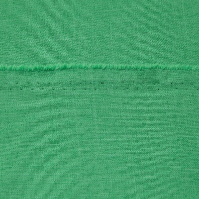 Ткань костюмная габардин "Меланж" 6103А, 172 гр/м2, шир.150см, цвет трава - купить в Махачкале. Цена 296.19 руб.