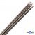 Спицы чулочные С-62 ф-1,8 мм, 19,5 см (5шт), сталь  цв. никель - купить в Махачкале. Цена: 68.45 руб.