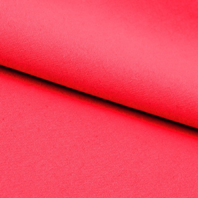 Костюмная ткань с вискозой "Бэлла" 18-1655, 290 гр/м2, шир.150см, цвет красный - купить в Махачкале. Цена 597.44 руб.