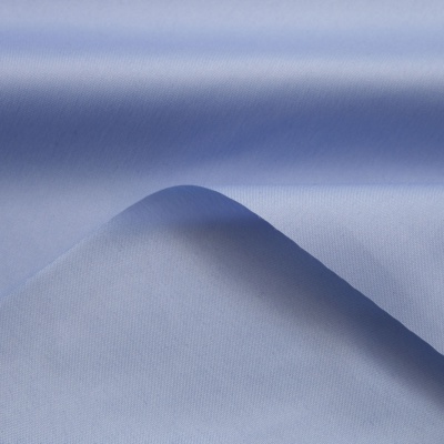 Курточная ткань Дюэл (дюспо) 16-4020, PU/WR/Milky, 80 гр/м2, шир.150см, цвет голубой - купить в Махачкале. Цена 145.80 руб.