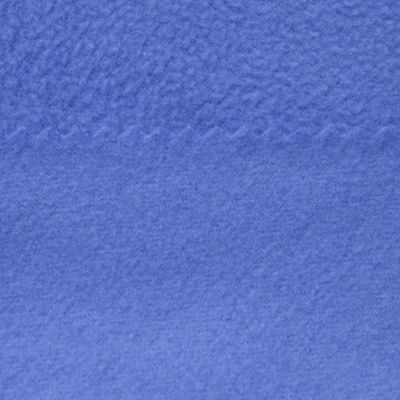 Флис DTY, 180 г/м2, шир. 150 см, цвет голубой - купить в Махачкале. Цена 646.04 руб.