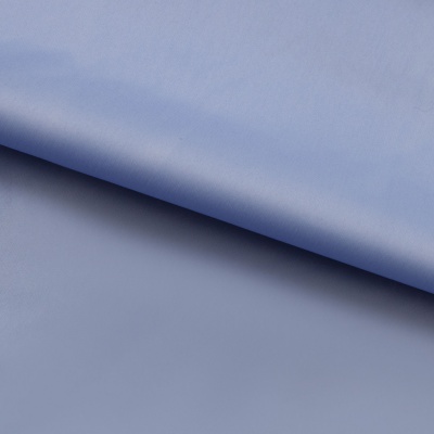 Курточная ткань Дюэл (дюспо) 16-4020, PU/WR/Milky, 80 гр/м2, шир.150см, цвет голубой - купить в Махачкале. Цена 145.80 руб.