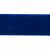 Лента бархатная нейлон, шир.25 мм, (упак. 45,7м), цв.74-василек - купить в Махачкале. Цена: 981.09 руб.