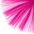 Фатин блестящий 16-31, 12 гр/м2, шир.300см, цвет барби розовый - купить в Махачкале. Цена 109.72 руб.