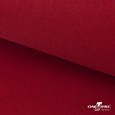 Ткань смесовая для спецодежды "Униформ" 19-1763, 190 гр/м2, шир.150 см, цвет красный - купить в Махачкале. Цена 165.10 руб.