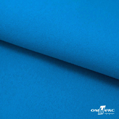 Ткань костюмная габардин "Белый Лебедь" 11062, 183 гр/м2, шир.150см, цвет т.голубой - купить в Махачкале. Цена 202.61 руб.