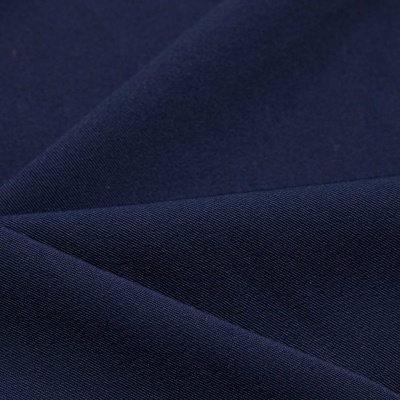 Ткань костюмная Picasso (Пикачу) 19-3940, 220 гр/м2, шир.150см, цвет синий - купить в Махачкале. Цена 321.53 руб.