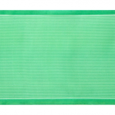 Лента капроновая, шир. 80 мм/уп. 25 м, цвет зелёный - купить в Махачкале. Цена: 15.66 руб.