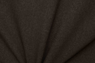 Ткань костюмная 25389 2002, 219 гр/м2, шир.150см, цвет т.серый - купить в Махачкале. Цена 334.09 руб.