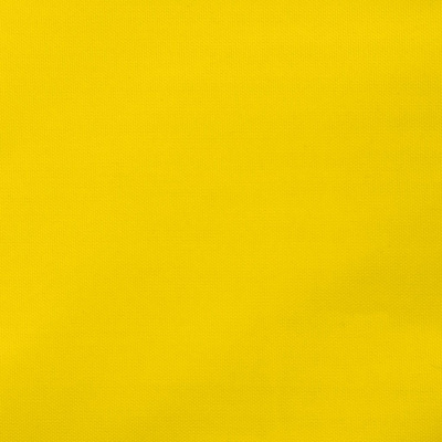 Ткань подкладочная Таффета 13-0758, антист., 53 гр/м2, шир.150см, цвет жёлтый - купить в Махачкале. Цена 62.37 руб.