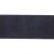 Лента бархатная нейлон, шир.25 мм, (упак. 45,7м), цв.180-т.синий - купить в Махачкале. Цена: 800.84 руб.