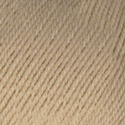 Пряжа "Карамелька", 100% акрил, 50гр, 175м, цв.118-крем брюле - купить в Махачкале. Цена: 58.26 руб.