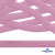 Шнур плетеный (плоский) d-10 мм, (уп.100 +/-1м), 100%  полиэфир цв.101-лиловый - купить в Махачкале. Цена: 761.46 руб.