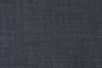 Костюмная ткань с вискозой "Верона", 155 гр/м2, шир.150см, цвет т.серый - купить в Махачкале. Цена 522.72 руб.