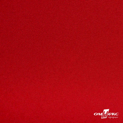 Ткань костюмная габардин "Белый Лебедь" 13294, 183 гр/м2, шир.150см, цвет красный - купить в Махачкале. Цена 202.61 руб.