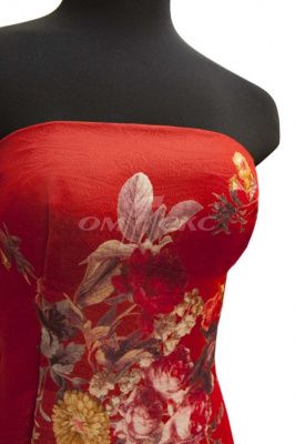 Ткань костюмная жаккард №131002-2, 256 гр/м2, шир.150см - купить в Махачкале. Цена 719.39 руб.