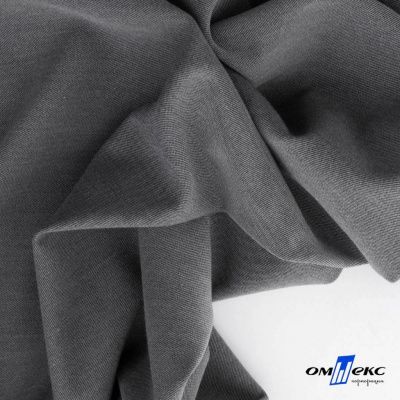 Ткань костюмная "Прато" 80% P, 16% R, 4% S, 230 г/м2, шир.150 см, цв-серый #4 - купить в Махачкале. Цена 470.17 руб.