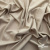 Ткань сорочечная Илер 100%полиэстр, 120 г/м2 ш.150 см, цв. бежевый - купить в Махачкале. Цена 290.24 руб.