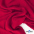 Ткань плательная Муар, 100% полиэстер,165 (+/-5) гр/м2, шир. 150 см, цв. Красный - купить в Махачкале. Цена 215.65 руб.