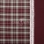 Ткань костюмная клетка 25577 2016, 230 гр/м2, шир.150см, цвет бордовый/сер/ч/бел - купить в Махачкале. Цена 539.74 руб.
