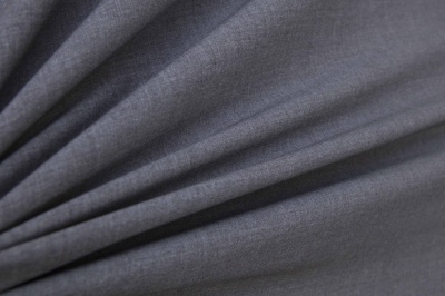 Костюмная ткань с вискозой "Верона", 155 гр/м2, шир.150см, цвет св.серый - купить в Махачкале. Цена 522.72 руб.