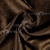 Ткань подкладочная жаккард Р14098, 19-1217/коричневый, 85 г/м2, шир. 150 см, 230T - купить в Махачкале. Цена 166.45 руб.