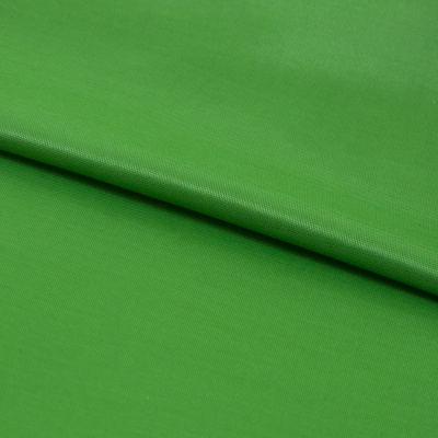 Ткань подкладочная Таффета 17-6153, 48 гр/м2, шир.150см, цвет трава - купить в Махачкале. Цена 54.64 руб.