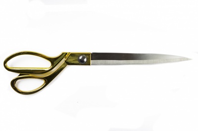 Ножницы арт.0330-4500 портновские, 12"/ 305 мм - купить в Махачкале. Цена: 828.19 руб.