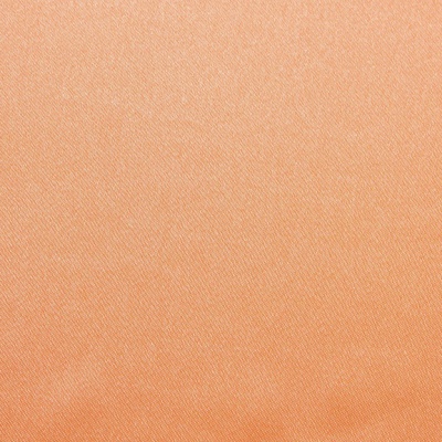 Поли креп-сатин 16-1543, 120 гр/м2, шир.150см, цвет персик - купить в Махачкале. Цена 155.57 руб.