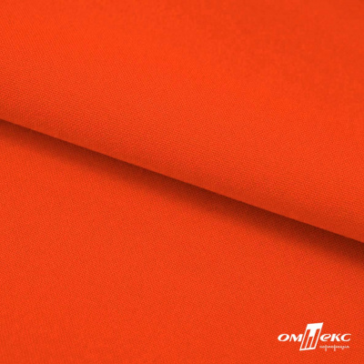 Ткань костюмная габардин "Белый Лебедь" 11734, 183 гр/м2, шир.150см, цвет оранжевый - купить в Махачкале. Цена 202.61 руб.