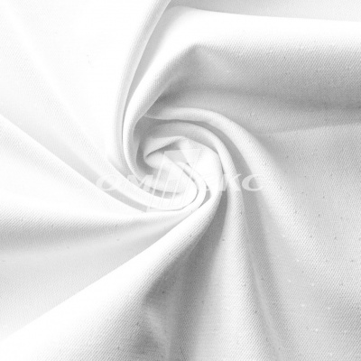 Ткань сорочечная Эми, 115 г/м2, 58% пэ,42% хл,  шир.150 см, цв. 1-белый (арт.102) - купить в Махачкале. Цена 306.69 руб.