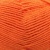 Пряжа "Бамбино", 35% шерсть меринос, 65% акрил, 50гр, 150м, цв.068-апельсин - купить в Махачкале. Цена: 68.87 руб.