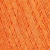 Пряжа "Виск.шелк блестящий", 100% вискоза лиоцель, 100гр, 350м, цв.035-оранжевый - купить в Махачкале. Цена: 195.66 руб.