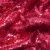 Сетка с пайетками №7, 188 гр/м2, шир.140см, цвет марсала - купить в Махачкале. Цена 454.12 руб.