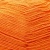 Пряжа "Соната", 50% имп.п/т шерсть, 50% акрил, 100гр, 250м, цв.068-апельсин - купить в Махачкале. Цена: 140.88 руб.